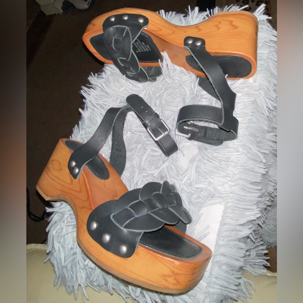 Designer’s Shoes